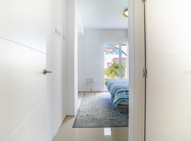 Resale - Villa - Rojales - Ciudad Quesada