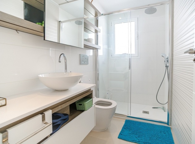 Resale - Villa - Rojales - Ciudad Quesada