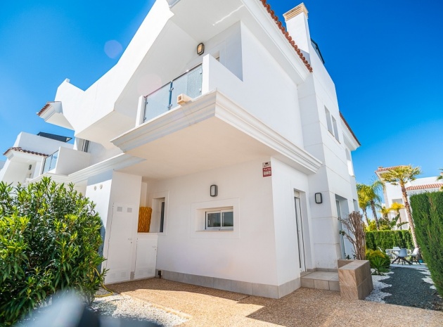 Resale - Villa - Rojales - Ciudad Quesada