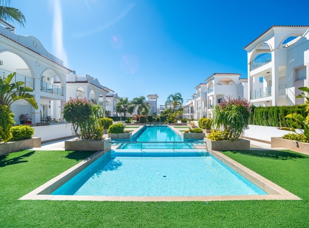Resale - Villa - Rojales - Ciudad Quesada