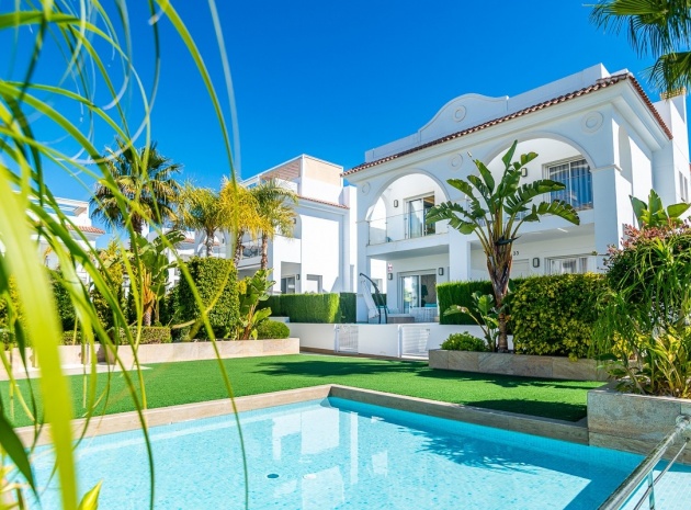 Resale - Villa - Rojales - Ciudad Quesada