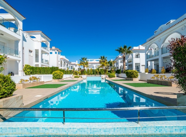 Resale - Villa - Rojales - Ciudad Quesada