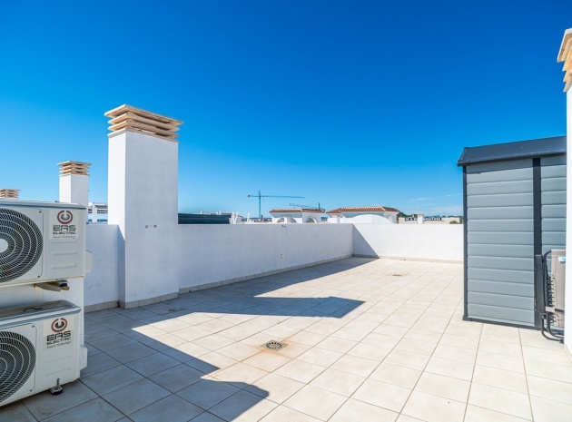 Resale - Villa - Rojales - Ciudad Quesada