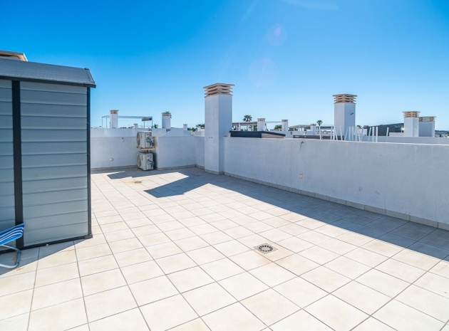 Resale - Villa - Rojales - Ciudad Quesada