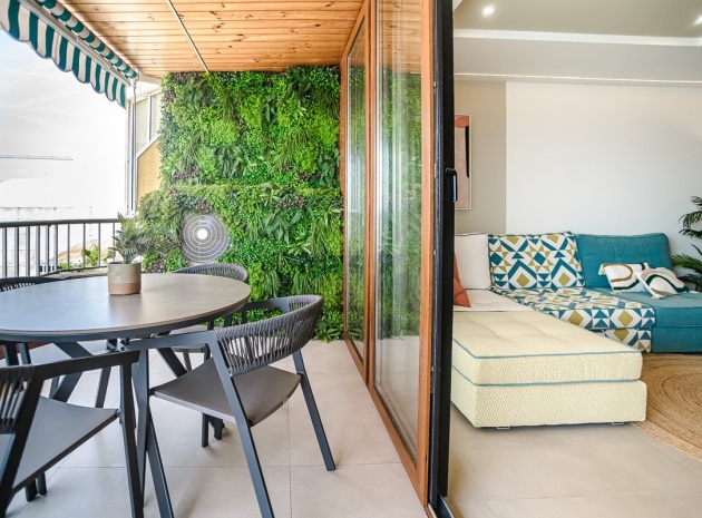Wederverkoop - Appartement - Torrevieja - Torrevieja Centro