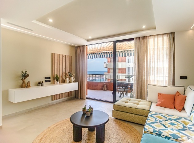 Wederverkoop - Appartement - Torrevieja - Torrevieja Centro