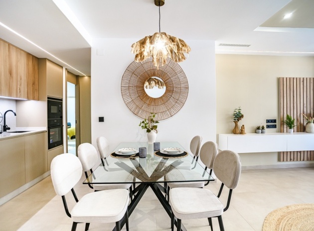 Wederverkoop - Appartement - Torrevieja - Torrevieja Centro