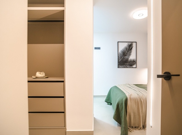 Wederverkoop - Appartement - Torrevieja - Torrevieja Centro