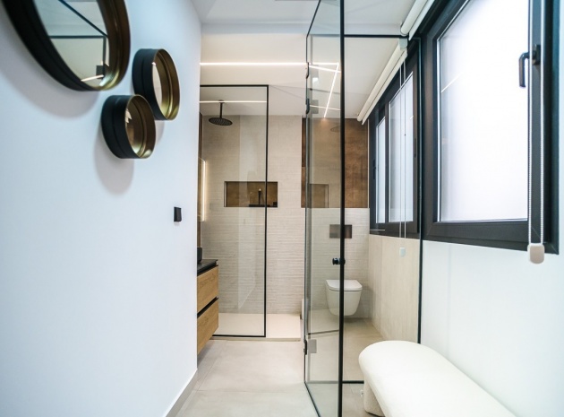 Wederverkoop - Appartement - Torrevieja - Torrevieja Centro