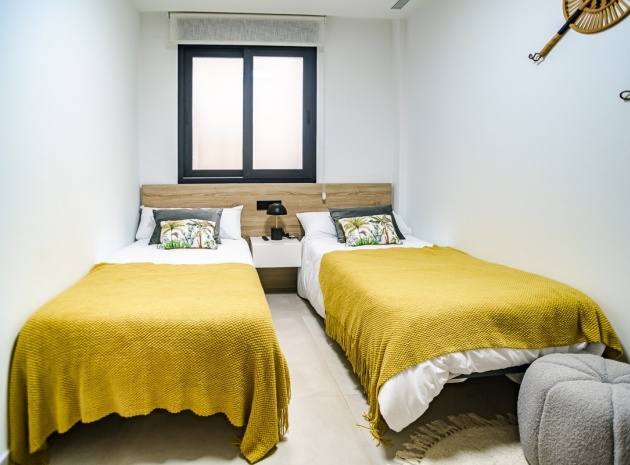 Wederverkoop - Appartement - Torrevieja - Torrevieja Centro