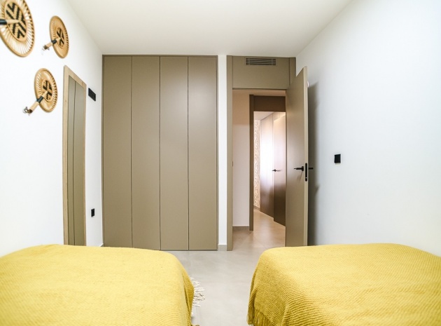 Wederverkoop - Appartement - Torrevieja - Torrevieja Centro