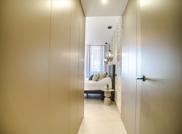 Wederverkoop - Appartement - Torrevieja - Torrevieja Centro