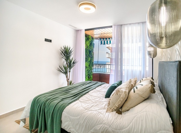 Wederverkoop - Appartement - Torrevieja - Torrevieja Centro