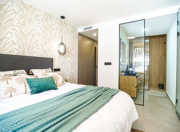 Wederverkoop - Appartement - Torrevieja - Torrevieja Centro