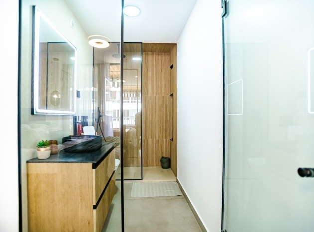 Wederverkoop - Appartement - Torrevieja - Torrevieja Centro