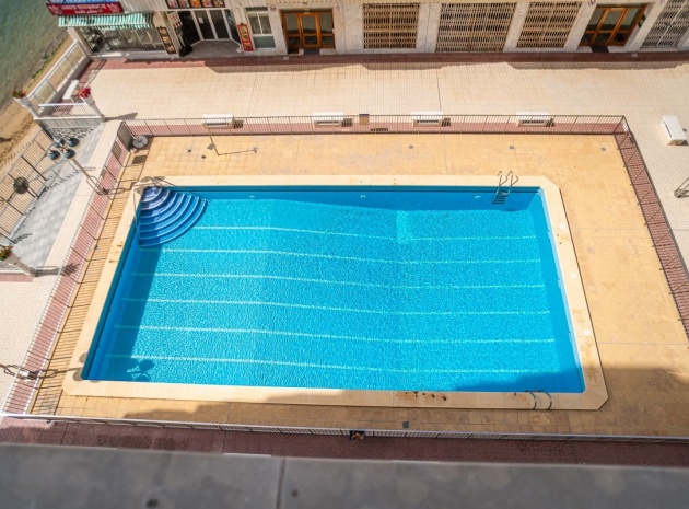 Wederverkoop - Appartement - Torrevieja - Torrevieja Centro