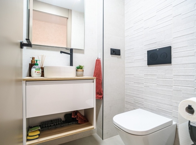 Wederverkoop - Appartement - Torrevieja - Torrevieja Centro