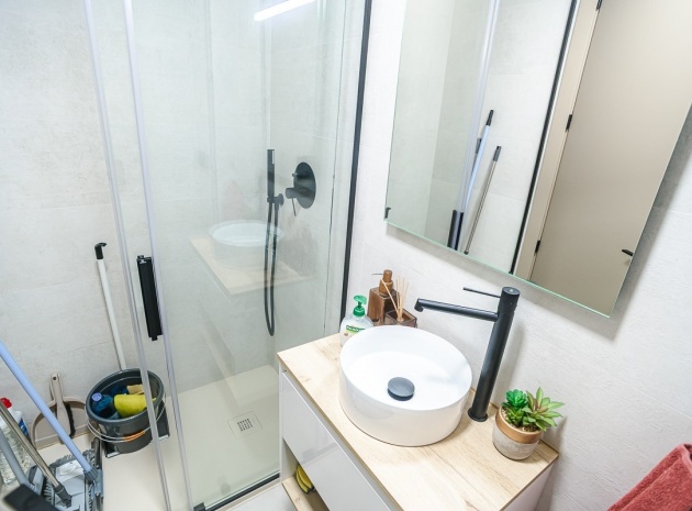 Wederverkoop - Appartement - Torrevieja - Torrevieja Centro