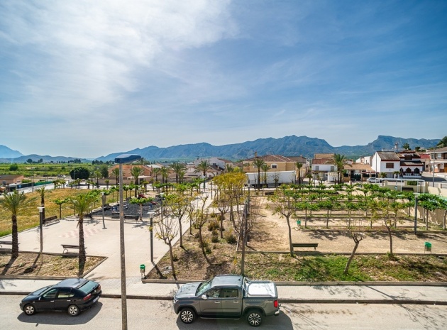 Wiederverkauf - Wohnung - Orihuela - la matanza