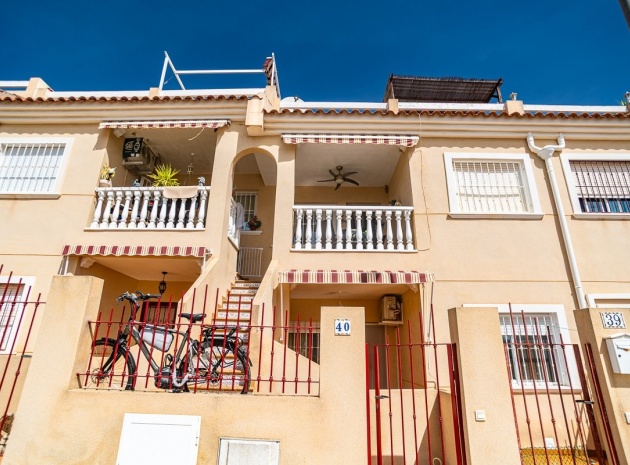 Wiederverkauf - Wohnung - Orihuela - la matanza