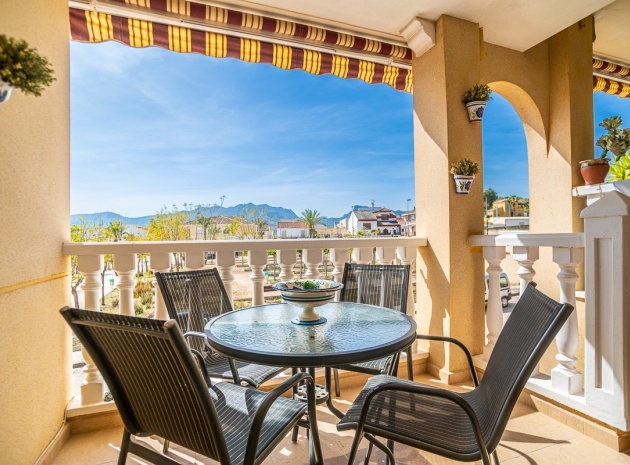 Wiederverkauf - Wohnung - Orihuela - la matanza