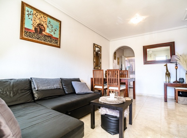 Wiederverkauf - Wohnung - Orihuela - la matanza