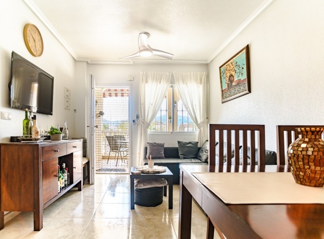 Wiederverkauf - Wohnung - Orihuela - la matanza