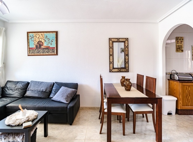Wiederverkauf - Wohnung - Orihuela - la matanza