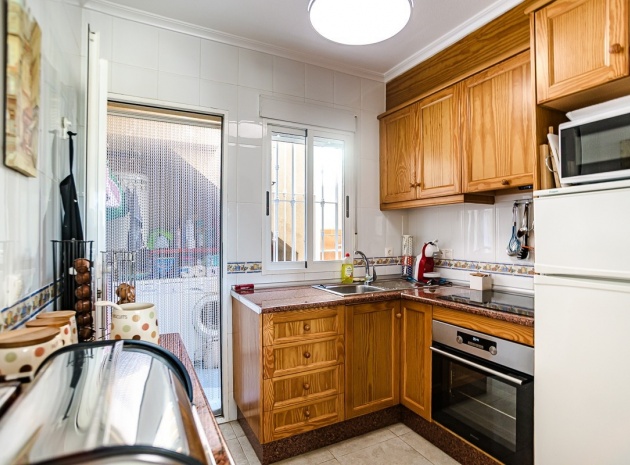 Wiederverkauf - Wohnung - Orihuela - la matanza