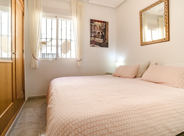 Wiederverkauf - Wohnung - Orihuela - la matanza