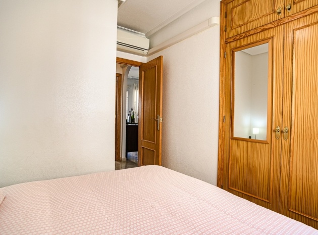 Wiederverkauf - Wohnung - Orihuela - la matanza