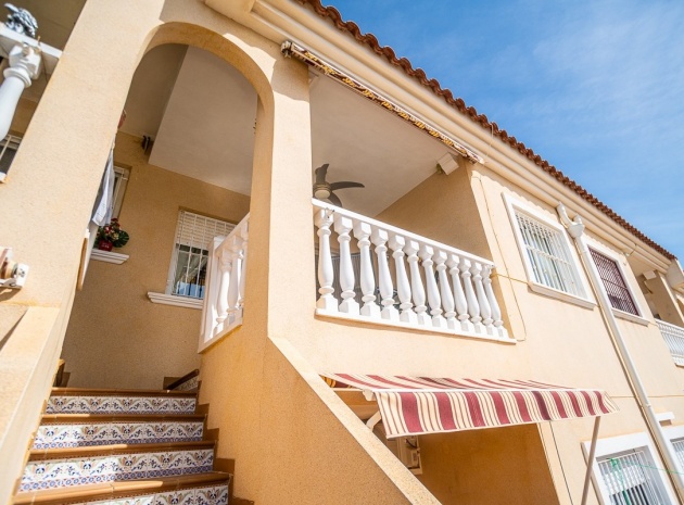 Wiederverkauf - Wohnung - Orihuela - la matanza