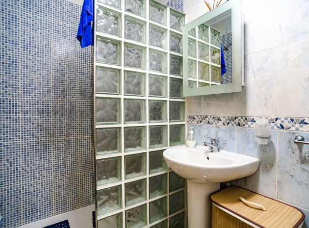 Wiederverkauf - Wohnung - Orihuela - la matanza