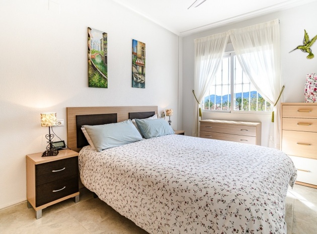 Wiederverkauf - Wohnung - Orihuela - la matanza