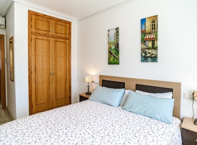 Wiederverkauf - Wohnung - Orihuela - la matanza