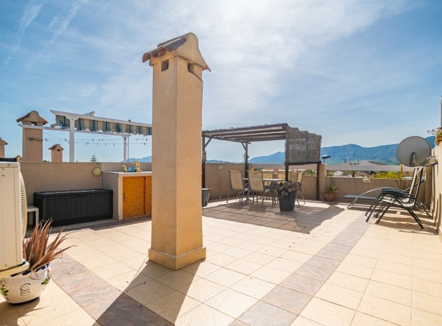 Wiederverkauf - Wohnung - Orihuela - la matanza