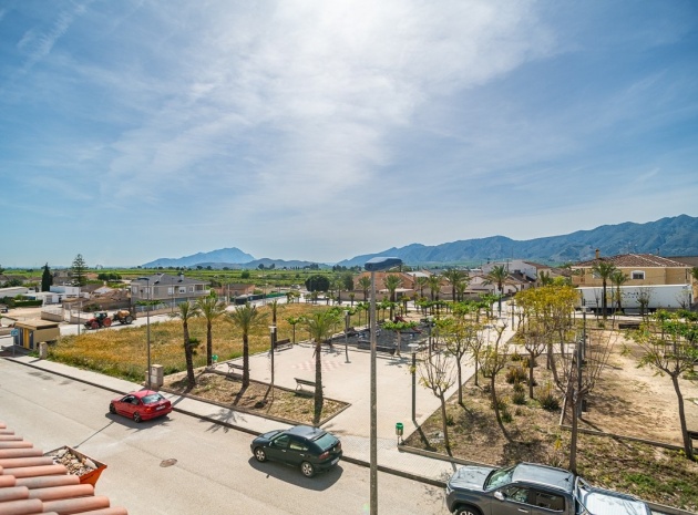 Wiederverkauf - Wohnung - Orihuela - la matanza