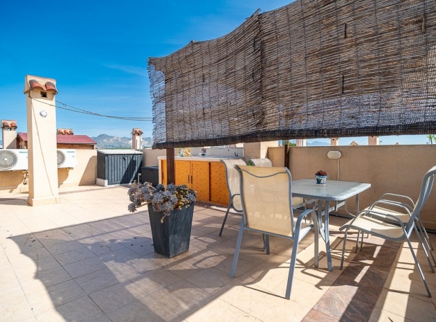 Wiederverkauf - Wohnung - Orihuela - la matanza