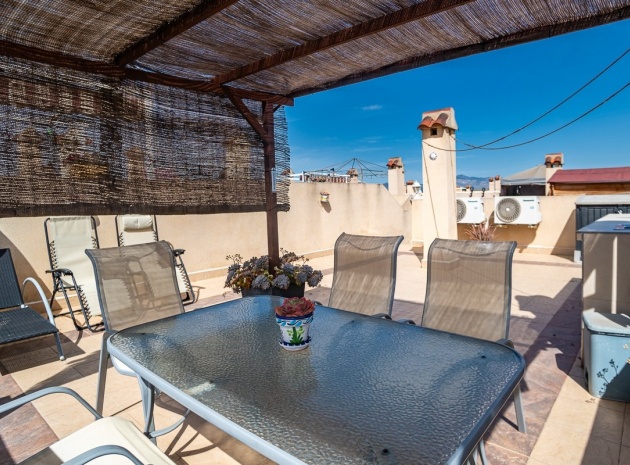 Wiederverkauf - Wohnung - Orihuela - la matanza