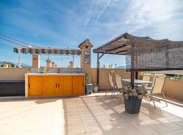 Wiederverkauf - Wohnung - Orihuela - la matanza
