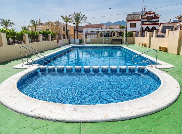 Wiederverkauf - Wohnung - Orihuela - la matanza