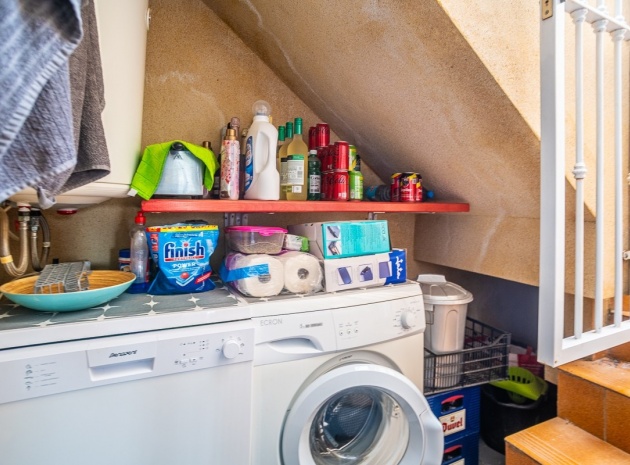 Wiederverkauf - Wohnung - Orihuela - la matanza