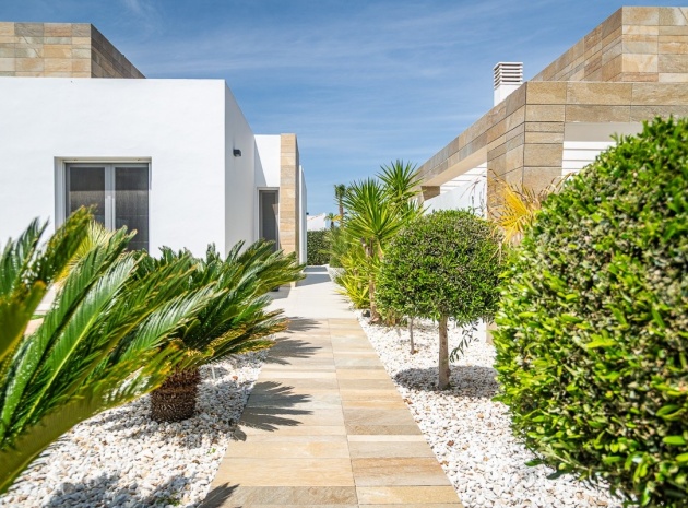 Resale - Villa - Algorfa - La Finca Golf