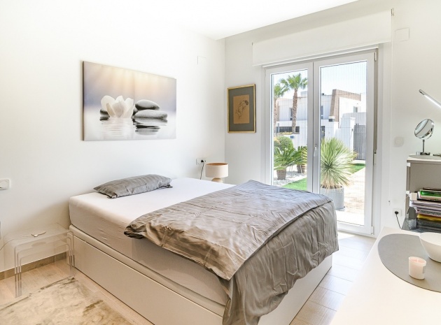 Resale - Villa - Algorfa - La Finca Golf