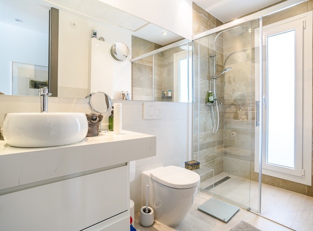 Resale - Villa - Algorfa - La Finca Golf