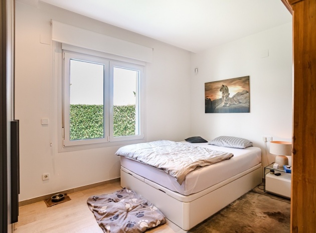 Resale - Villa - Algorfa - La Finca Golf