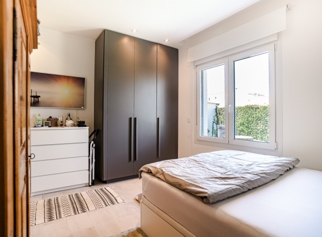 Resale - Villa - Algorfa - La Finca Golf
