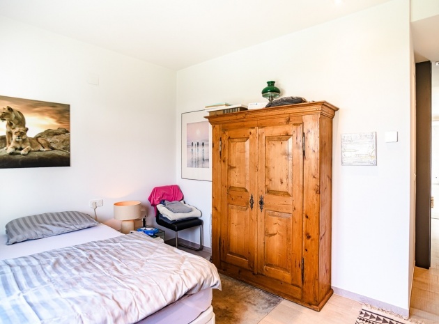 Resale - Villa - Algorfa - La Finca Golf