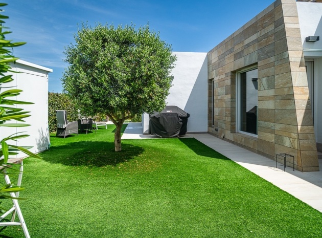 Resale - Villa - Algorfa - La Finca Golf