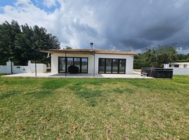 Revente - Villa - Javea - Jávea - Xàbia Centro